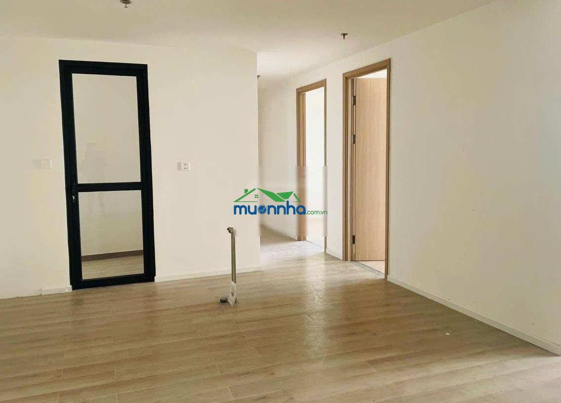 Căn 2pn góc tháp a - chỉ 4,865 tỷ - lumiere boulevard nhận nhà ngay - view nội khu tầng trung - 3