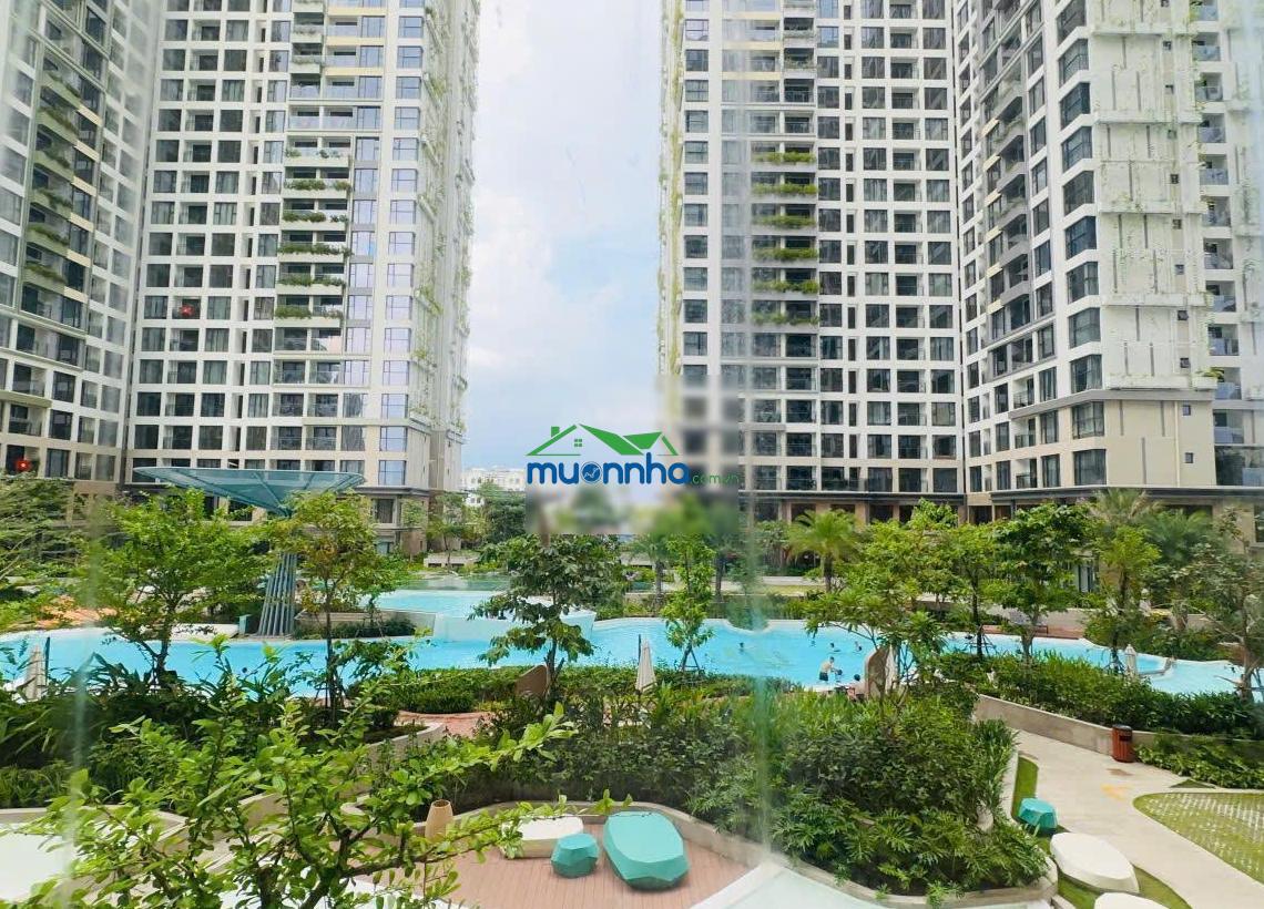 Bán nhanh duplex 4pn 4wc diện tích 145m2 giá 12.5 tỷ all in lumiere boulevard quận 9 - 2