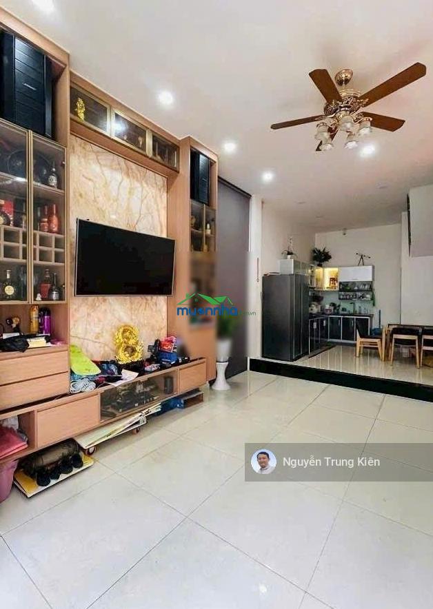 Bán nhà 2 mặt tiền hxh nam long trần trọng cung, 80m2, nhỉnh 7 tỷ - 2