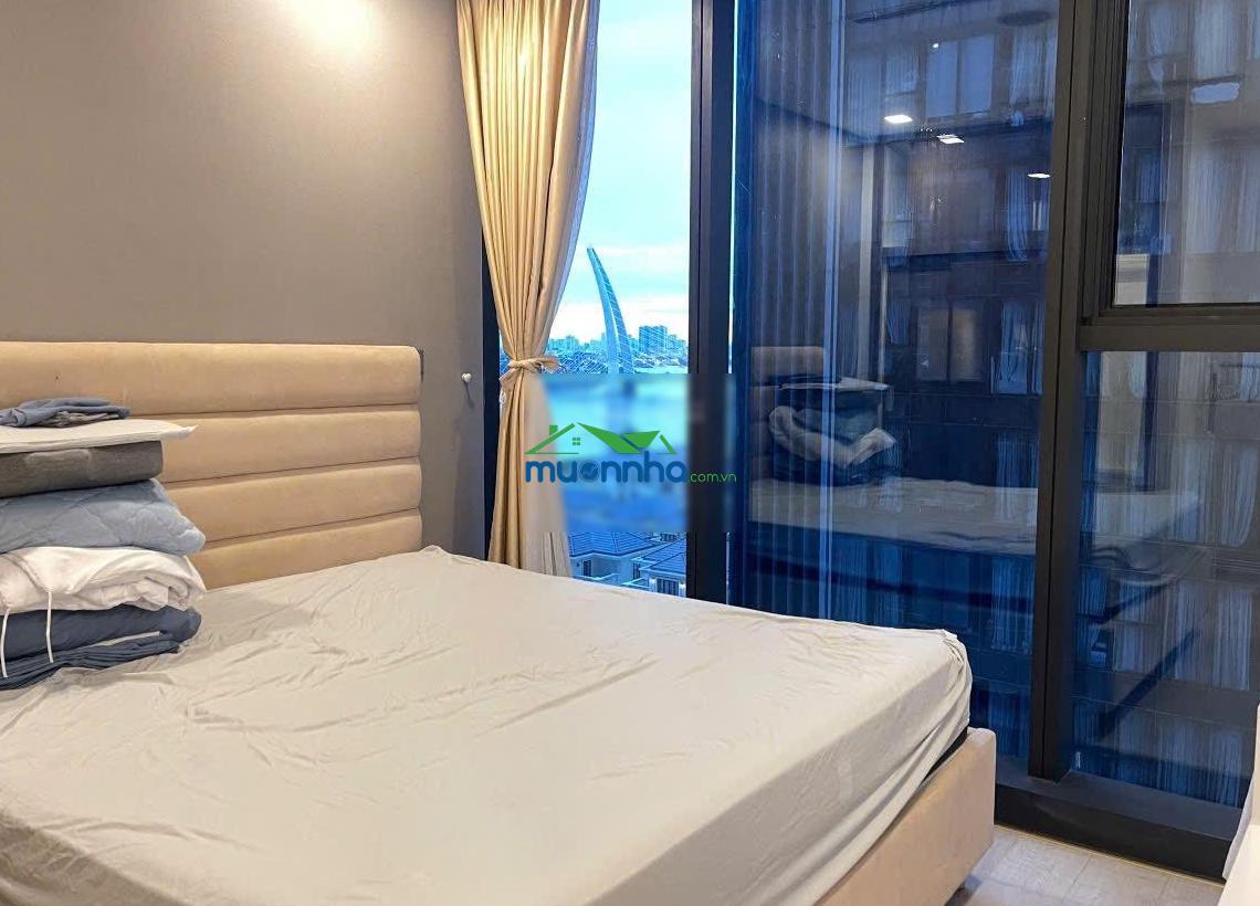Giá tốt cho thuê gấp căn hộ 2pn, 70m2, vinhomes golden river bason, 23 triệu lh 0907 478 *** phương