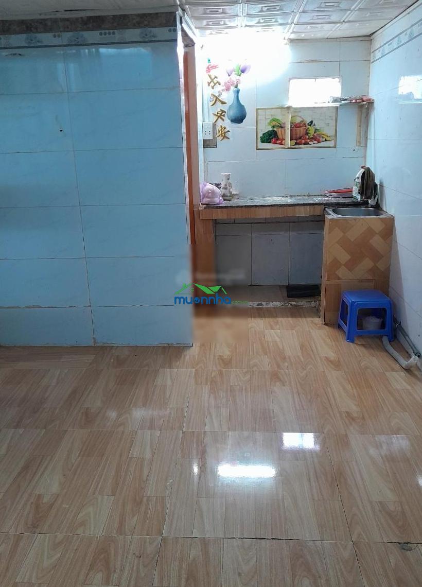 Chính chủ bán nhà nc trệt 2 lầu, bancon, sàn 36m2, đường tx13, p. thới an mới, q. 12, tp.hcm - 2