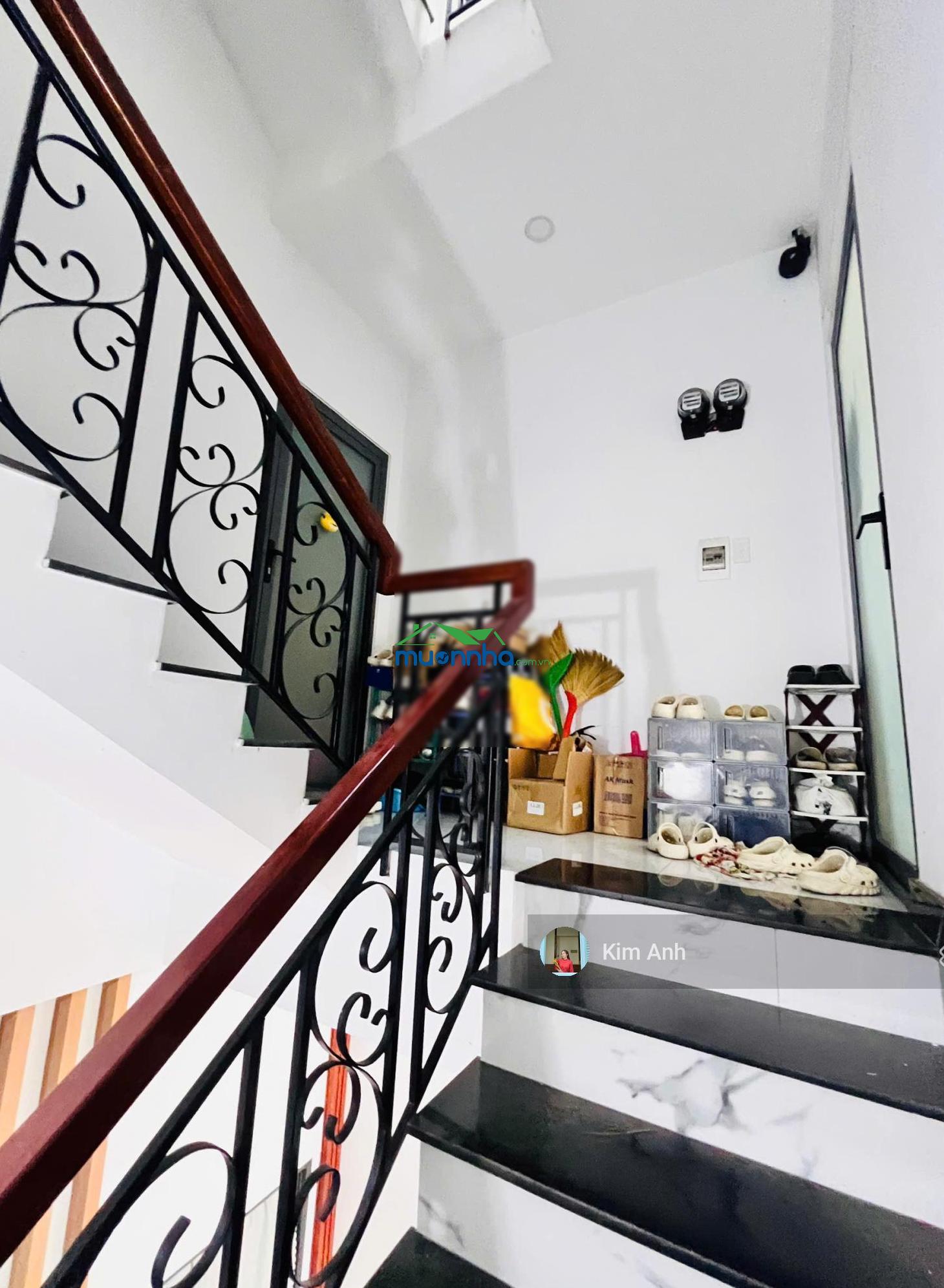 Hàng hiếm - nhà 4 tầng khu center home trường thọ - thu nhập 20tr/th, nhà xây tâm huyết, đường 6m