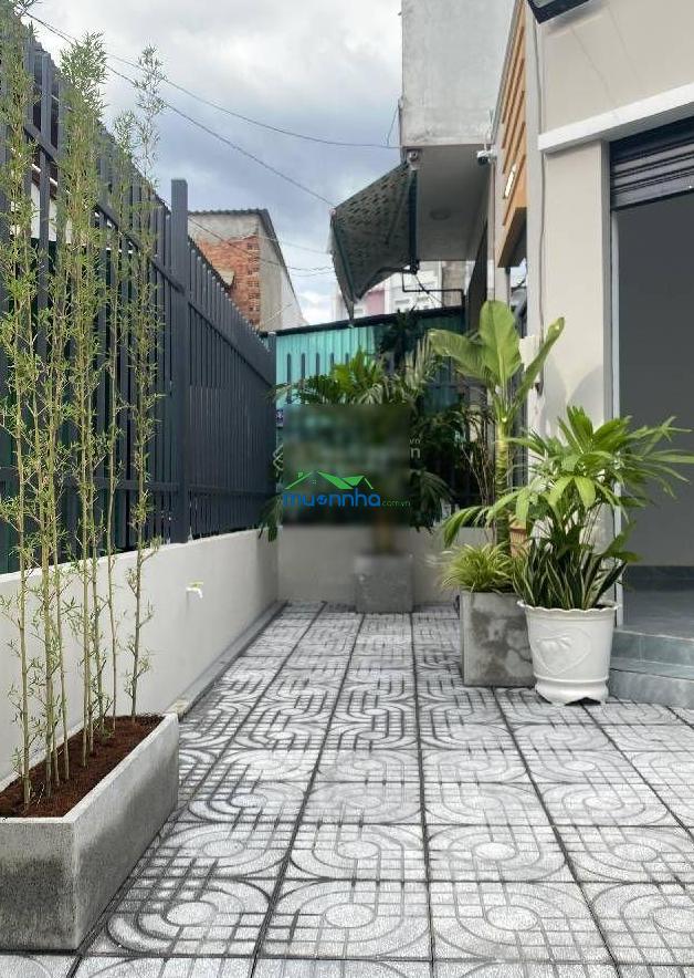 Bán nhà bình tân sd 100m2 ngang khủng 13m, hẻm xe hơi chỉ 4.9 tỷ - 3