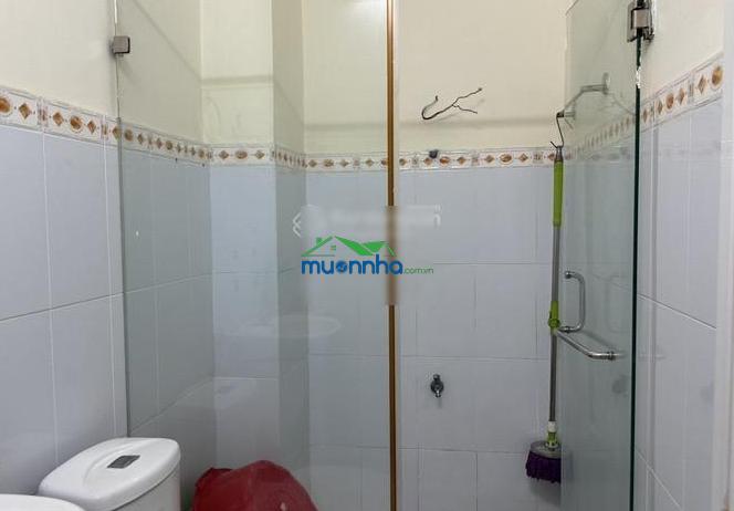 Huỳnh tấn phát quận 7, bán nhà 3 tầng 4pn, xe hơi đỗ cửa, dt 4m x 15m, 60m2, chỉ 6.9 tỷ tl - 2