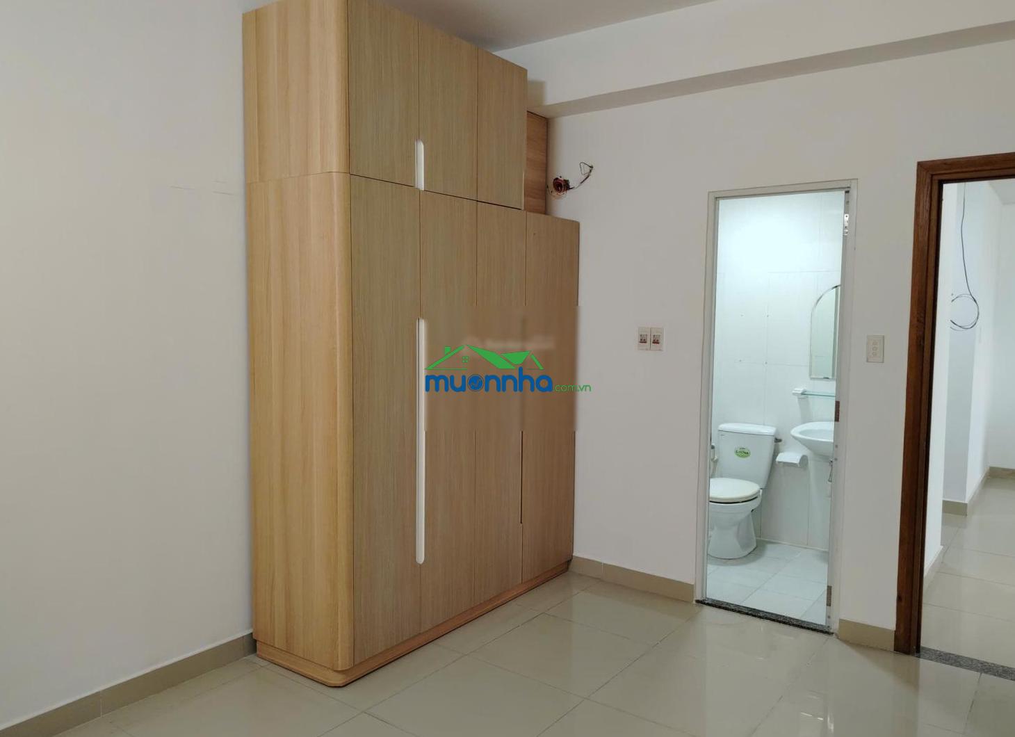Cho thuê căn 3pn dự án thanh bình residence, giá tốt nhất dự án