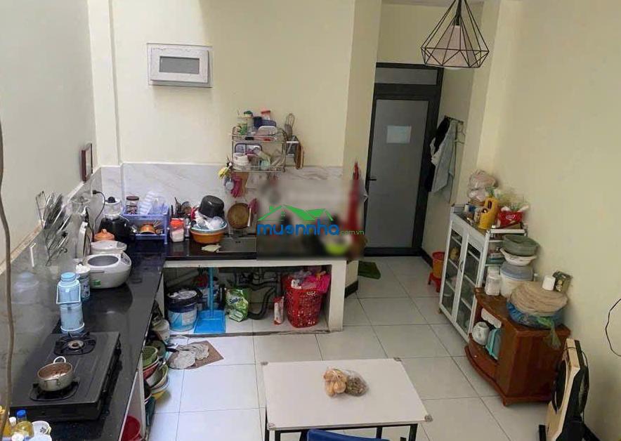 Nhà tân thới nhất, trường chinh, 107m², 3 tầng, chỉ 7,099 tỷ - 3