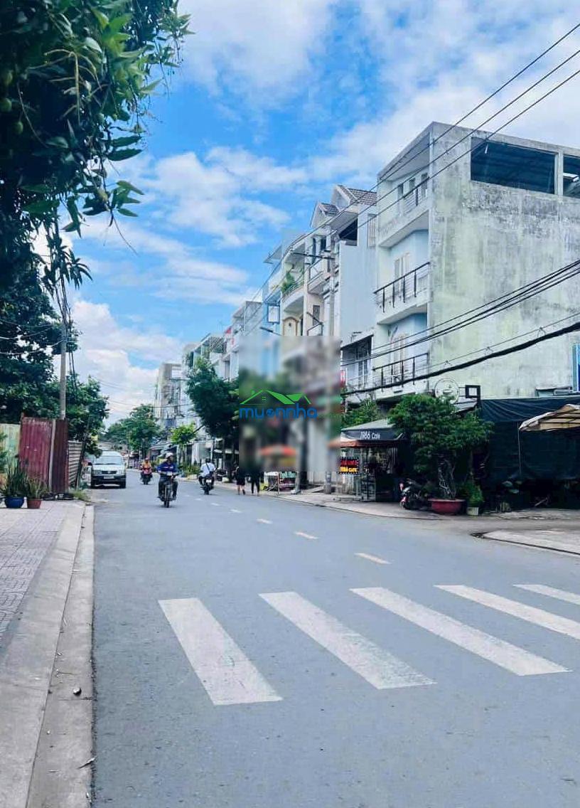 Nhỉnh 7 tỷ - nhà đẹp 4 tầng - 80m² - 4x20 - xe hơi vào nhà - đường số 29 - bình tân, aeon tên lửa - 3