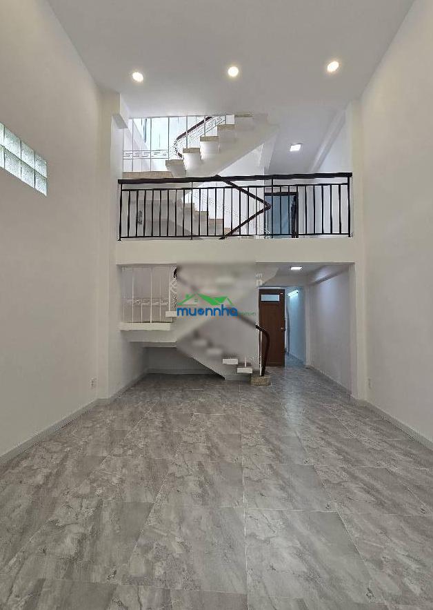 Siêu vị trí cung đường thời trang - ngay lê văn sỹ - 4x12m - 4 tầng - 3