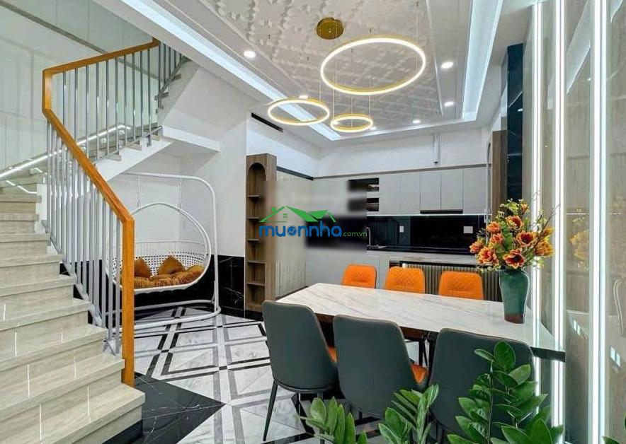Bán nhà riêng 60m2, tại đường số 793, trần xuân soạn, tân hưng, quận 7, hcm - hàng hiếm uy tín - 3
