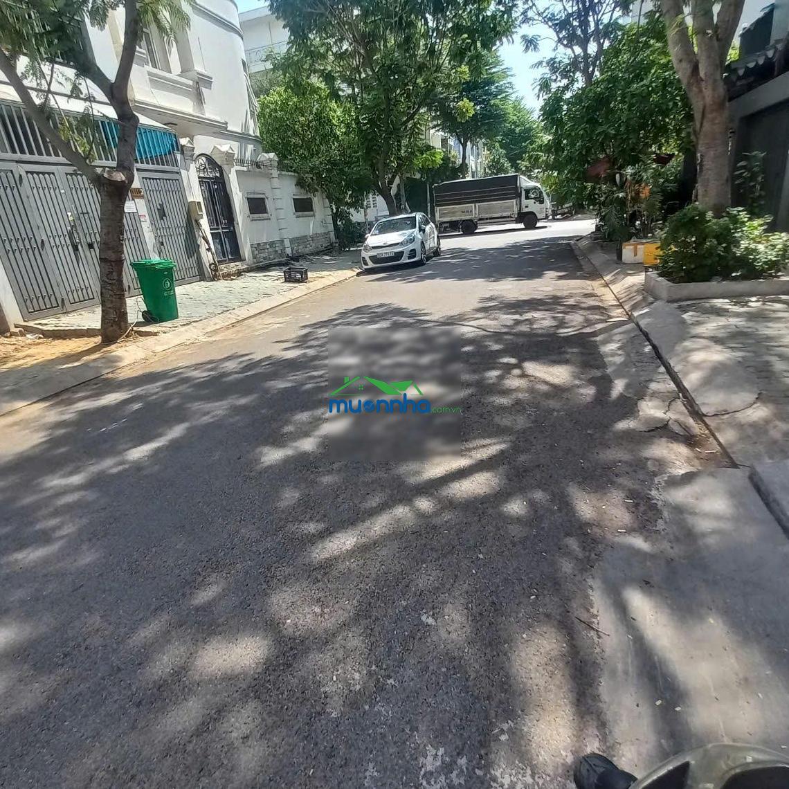 Bán nhà đường 8m đặng thùy trâm p13 bình thạnh-ngay đh văn lang 4 tầng cho thuê 25tr/th chỉ 10.5 tỷ - 4