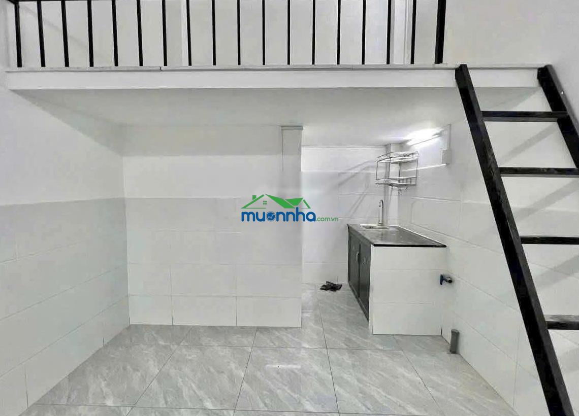 Khai trương phòng trọ mới xây, cực thoáng ngay đường nguyễn đức thiệu, kế bên kcn sóng thần - 2