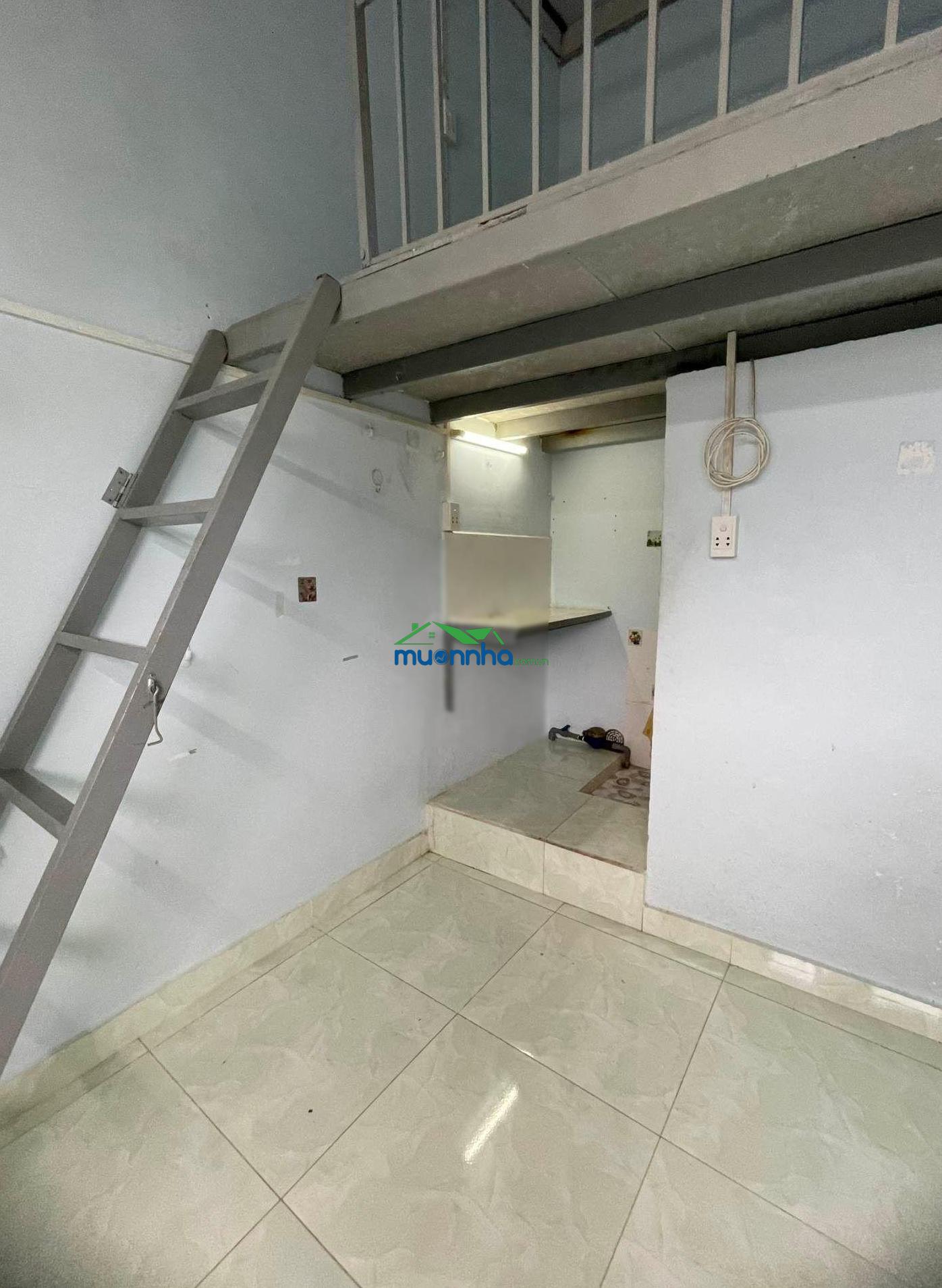 Bán nhà mặt tiền hẻm 8m võ văn kiệt, hẻm thông 173 an dương vương, vừa ở vừa có phòng trọ cho thuê - 2