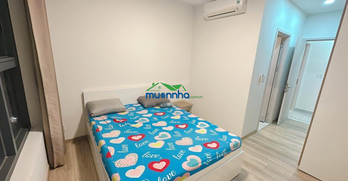 Cho thuê căn 2pn 2wc 78m2 full nội thất rẻ nhất tòa. giá 8,5 triệu / tháng (dọn vào ở liền)