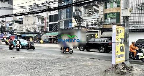 Bán nhà 3 tầng hẻm 322 cách mạng tháng 8, quận 3. giá chỉ nhỉnh 8,6 tỷ - 3
