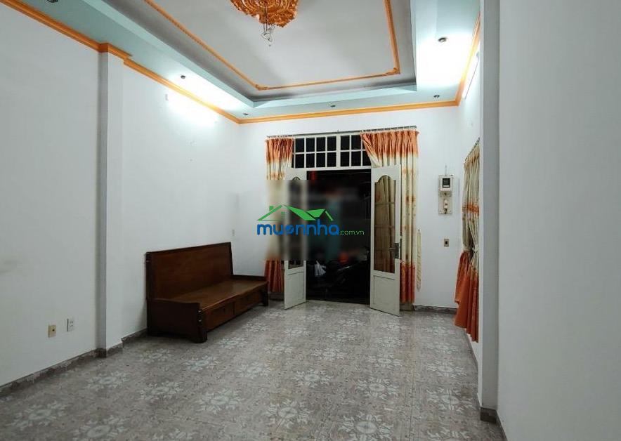 Ngay mặt tiền kinh doanh gần aeon tân phú (tân sơn nhì) 71m2 ngang 5m - sổ hồng riêng - chỉ 6.5 tỷ - 4