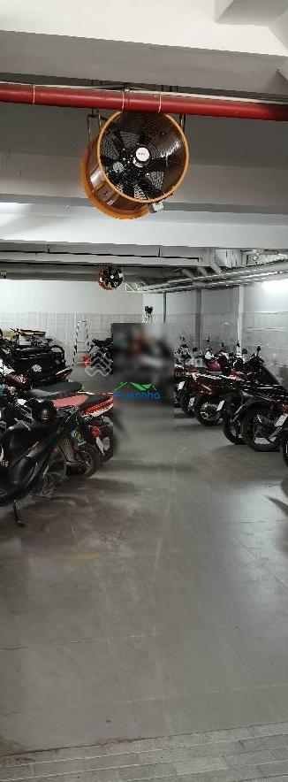 Chdv lâm văn bền 140m² (6 x 24) có hầm, thang máy, quận 7 - dòng tiền 80tr/tháng - 3