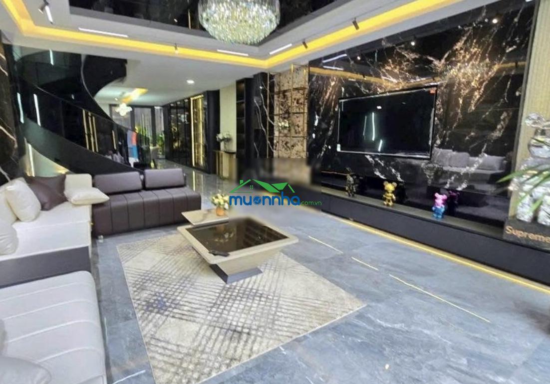 Cần bán căn nhà có sân vườn đường quốc hương - quận 2 - giá: 7,6 tỷ/80m2 (5x16m) - cho thuê 40tr/th - 2