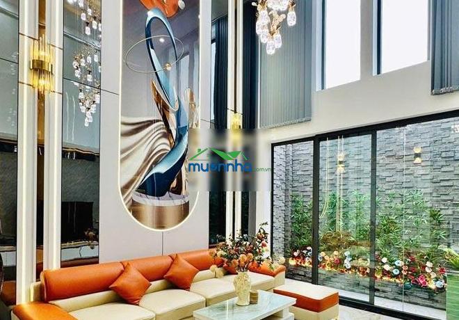 Bán nhà 12 phòng ngủ, full nội thất, dòng tiền 450 triệu/năm, gần cư xá lữ gia, chỉ 8 tỷ - 2