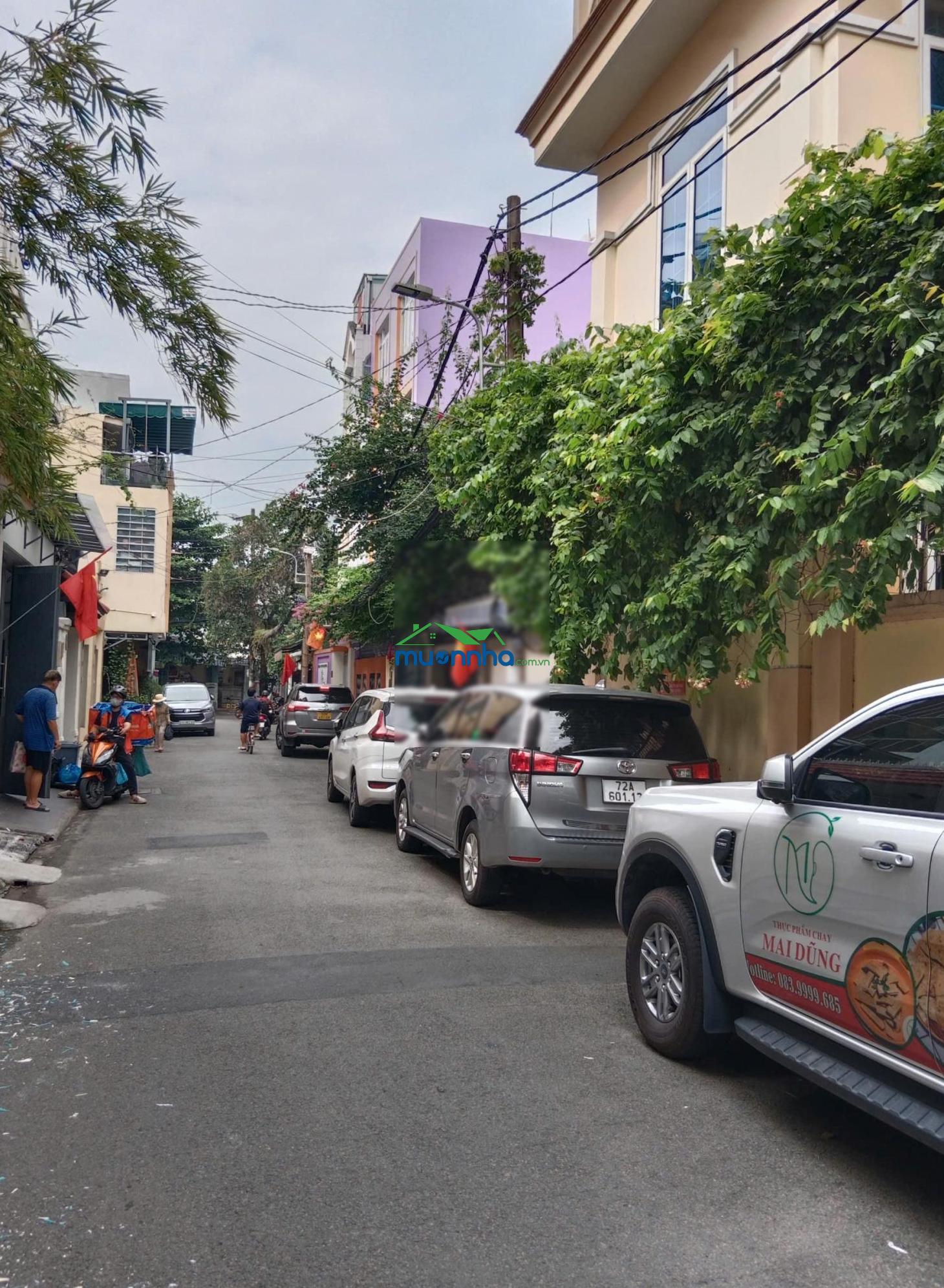 Bán căn hộ dịch vụ ngay trường sơn 7x30m, cho thuê 350tr/tháng giá chỉ 45 tỷ - 3