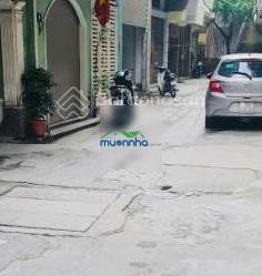Hàng hiếm p. 19 khu vip phạm viết chánh giá chỉ ~94tr/m2 - bán đất tặng nhà 2 tầng 100m2 (7m x 15m) - 2