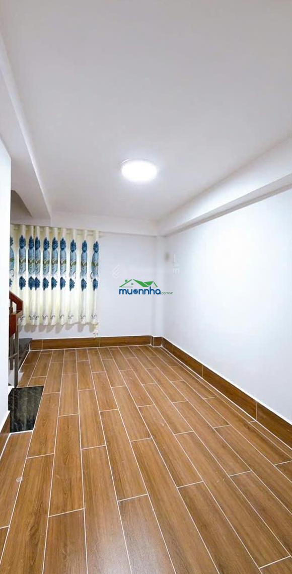 Nhà đẹp q4 - 4 lầu đúc - 40m2 - 4pn - không qh - chỉ 4.86 tỷ - 2