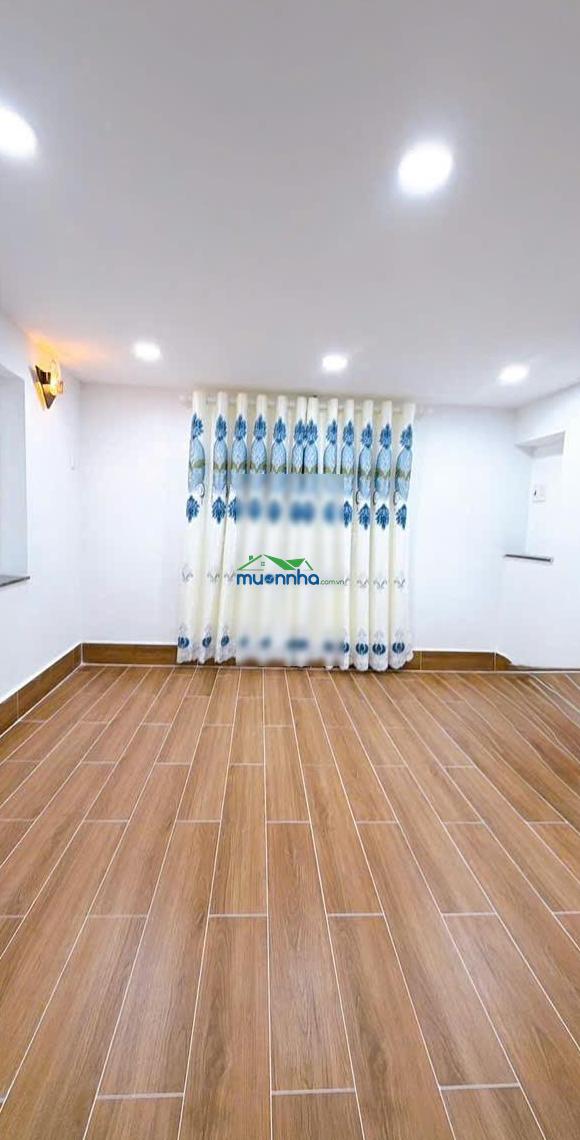 Nhà đẹp q4 - 4 lầu đúc - 40m2 - 4pn - không qh - chỉ 4.86 tỷ - 3