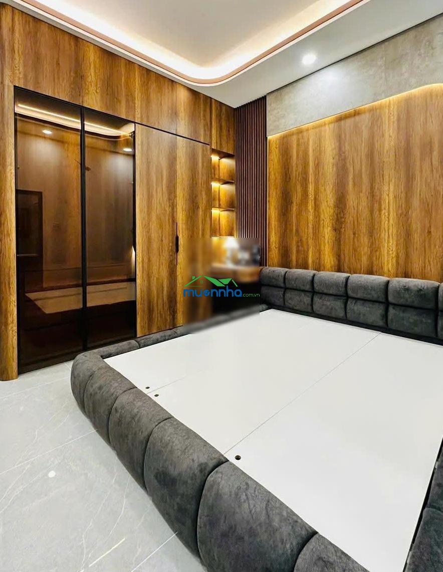 Chính chủ bán nhà 5 tầng, sổ riêng, thổ cư kề ngã 4 hiệp bình phước, tp thủ đức - 4,6 tỷ - 3