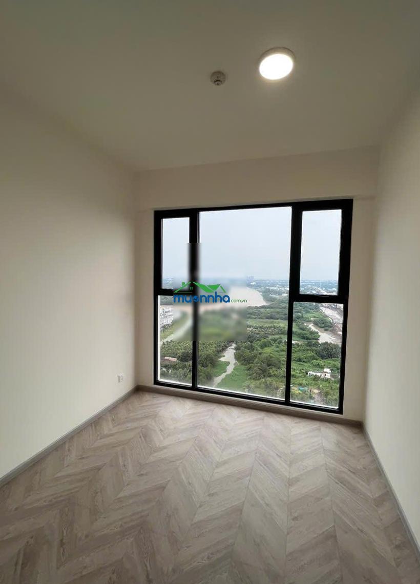 Iêu hiếm! 2pn view thành phố masteri centre point giá chỉ 4.380 tỷ full nội thất - sẵn sổ đỏ - 2