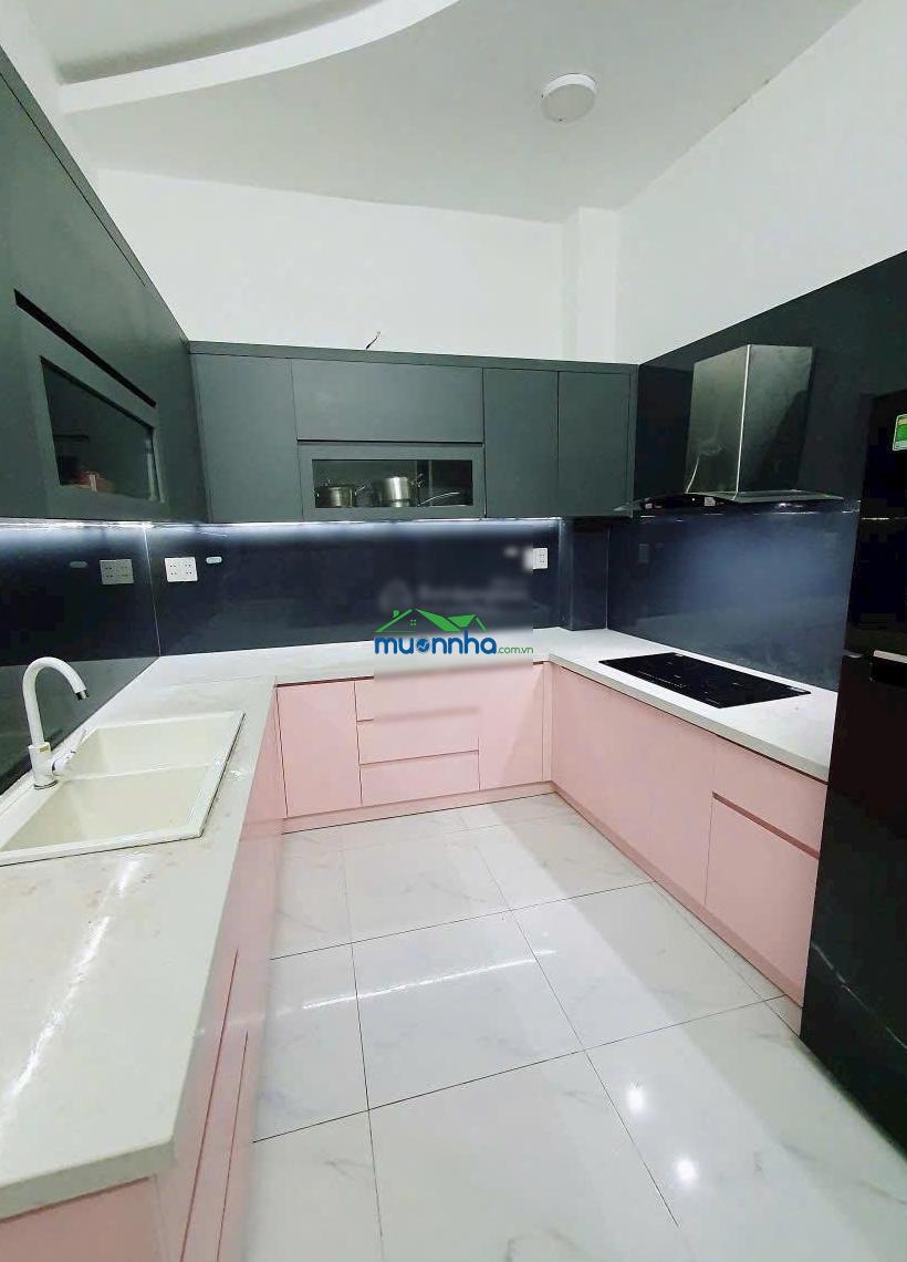 Bán gấp nhà hẻm 62 lâm văn bền q7 giá 1 tỷ 650 shr ở liền