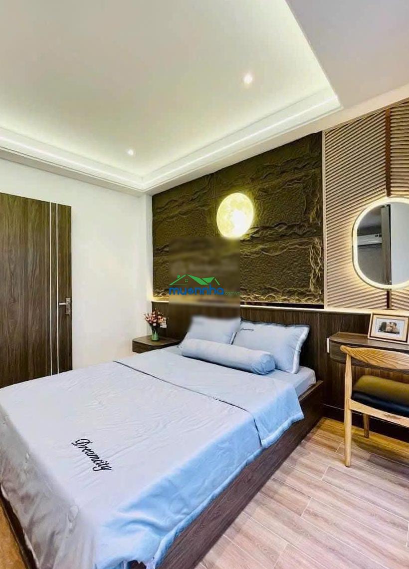 Bán nhà phố trung tâm nam kỳ khởi nghĩa, q3, dt 62m2, hđ thuê 30 tr/tháng - 4