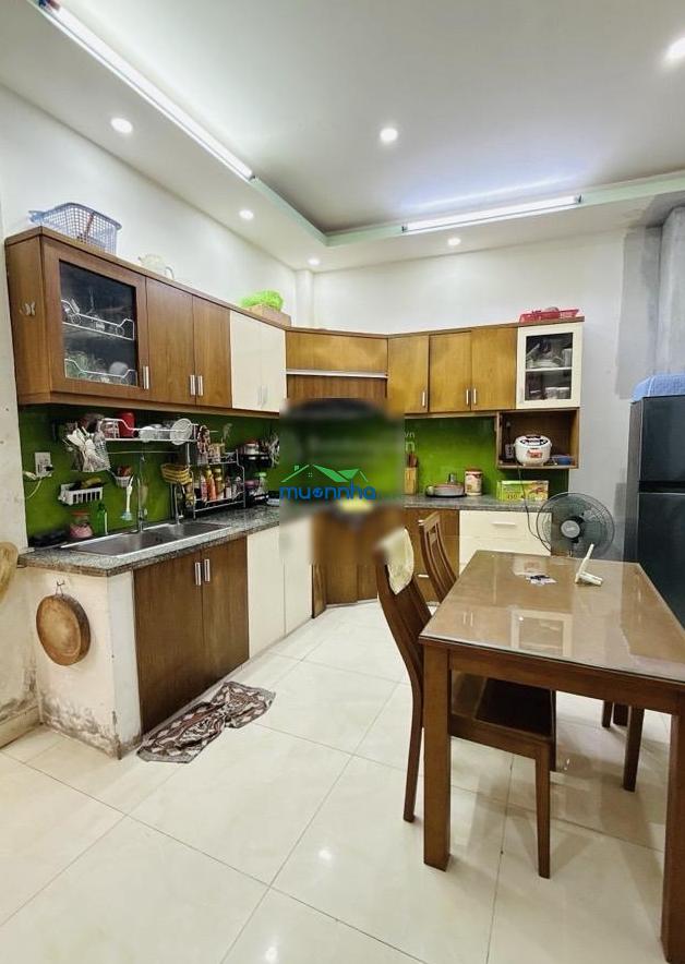 Bán nhà sân vườn oto đậu trung tâm bình thạnh sát chợ bà chiểu hẻm 7m tt 120m2 đất 2 tầng chỉ 8.6tỷ