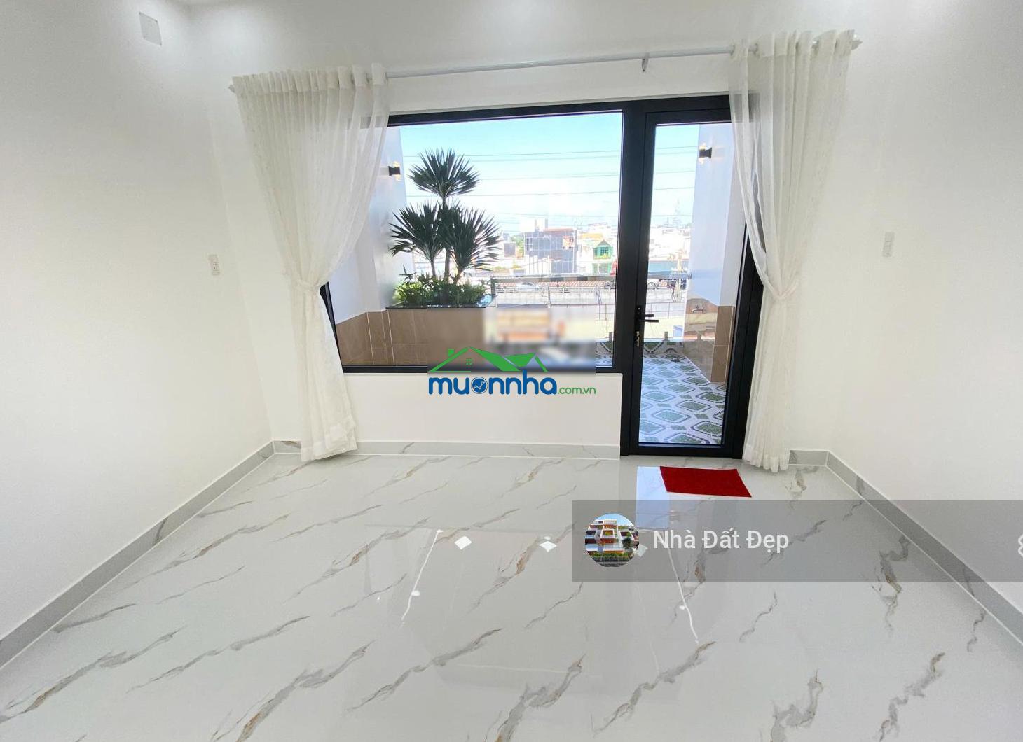 Còn 2 căn nhà mới có thang máy 5 tấm full nội thất 4x20m. hẻm 10m lê trọng tấn giáp aeon tân phú