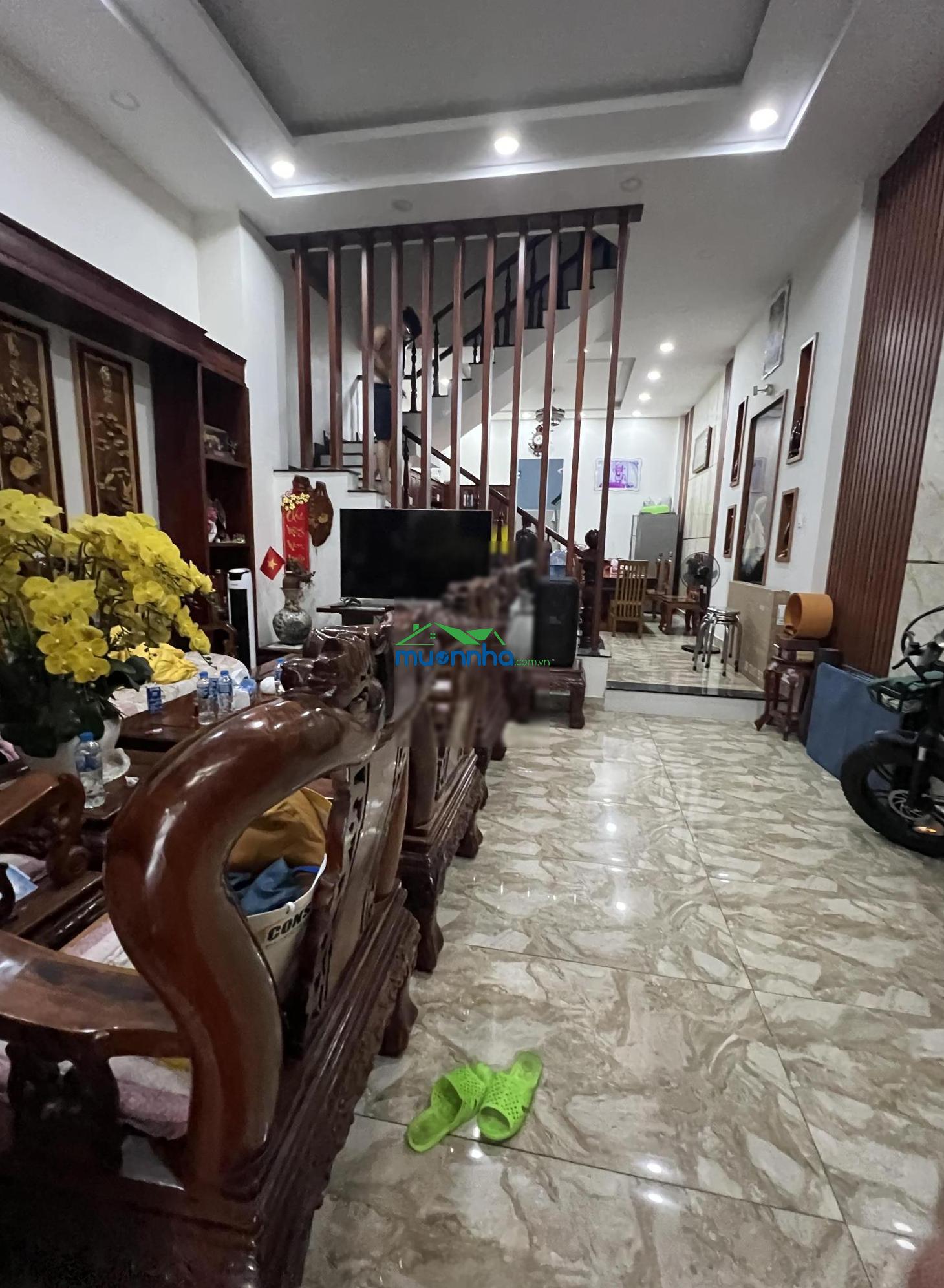 Cần bán nhà đường số 20 phường hiệp bình chánh ngay tttm gigamall phạm văn đồng - 2