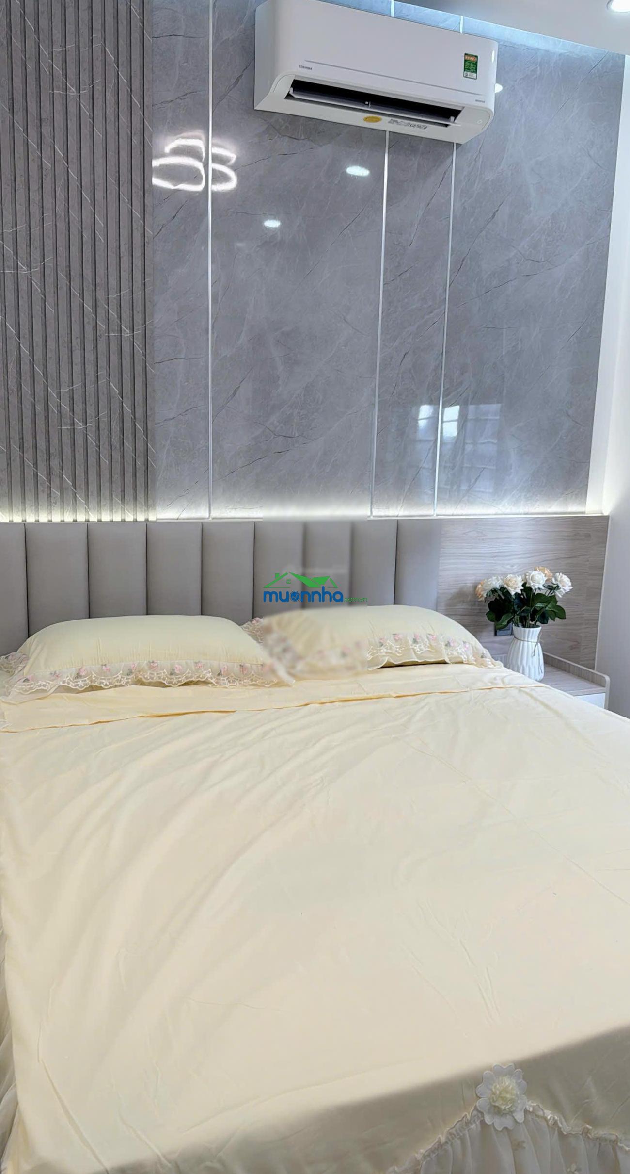 Cho thuê căn hộ đẹp tại chung cư hưng phúc 2pn 2wc full nội thất, nhà đẹp. lh: 0918 785 *** (em hạnh) - 4