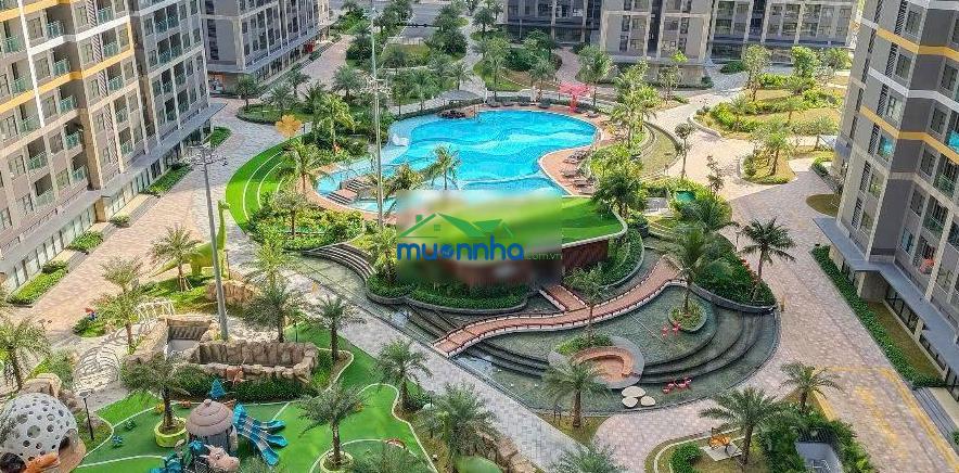 Còn 1 căn 2pn + glory heights view trực diện vincom, pháo hoa. giá chỉ 4,4x tỷ - tt 180n - 3