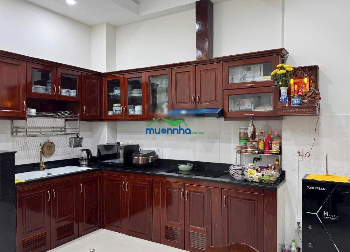 An dương vương giáp quận 6 - hẻm 6m - khu an ninh dân trí - chỉ hơn 8 tỷ - 4