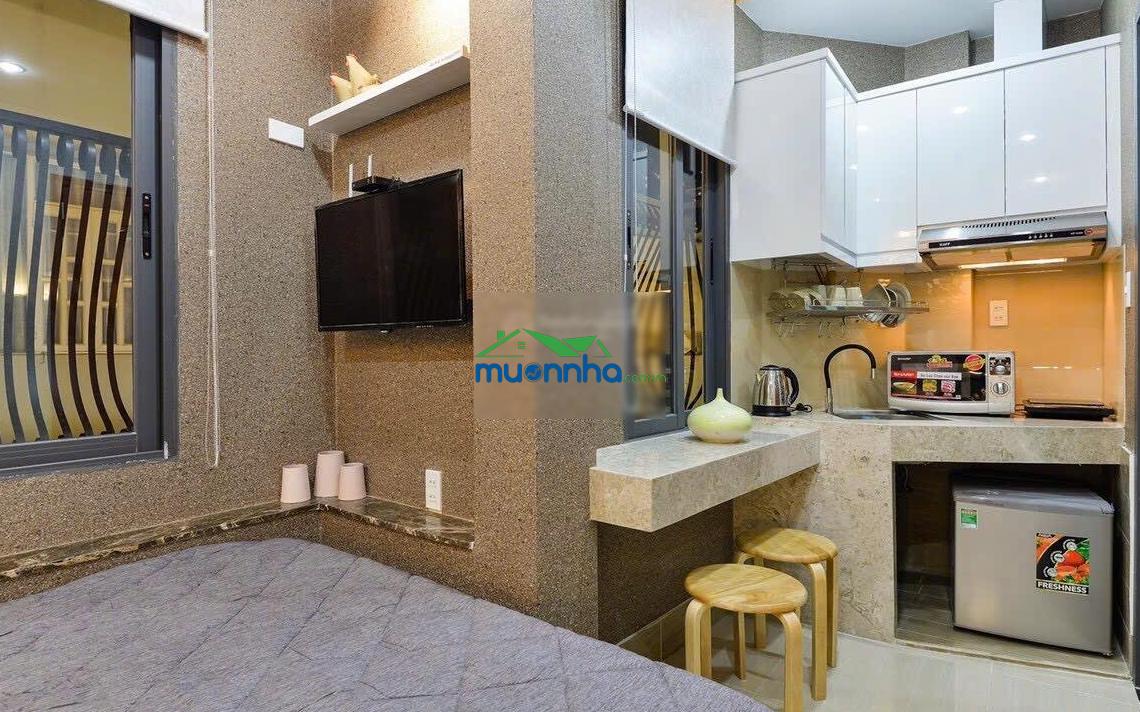 Nhà 5 tầng đề thám q1 3pn 3wc chỉ 6tỷ nhỉnh