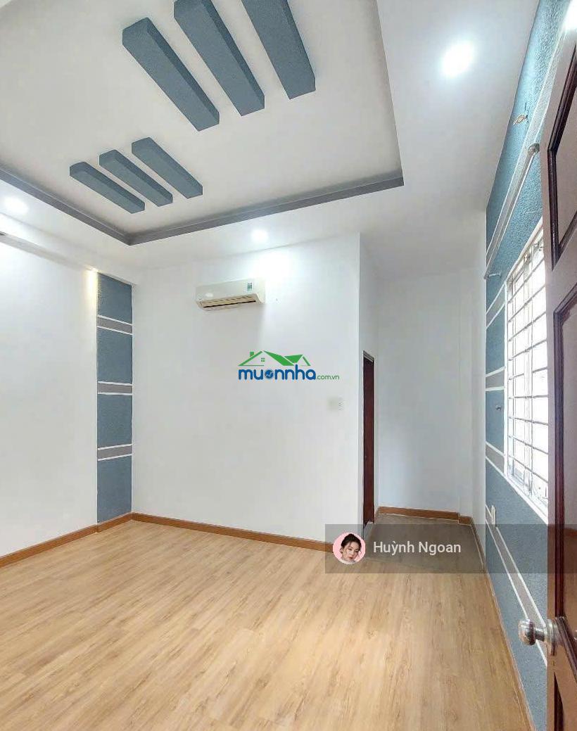 Bán nhà căn góc đường huỳnh thị đồng nhà bè hẻm xe hơi (1979 cũ) dt 59m2 giá 6tỷ200. lh 0909 519 *** - 2