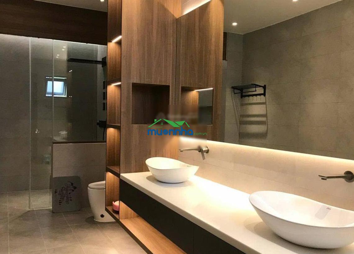 Bán nhà riêng tại tống hữu định thảo điền q2 dt 140 m2 3 tầng tặng kèm nội thất cao cấp giá 44 tỷ - 2
