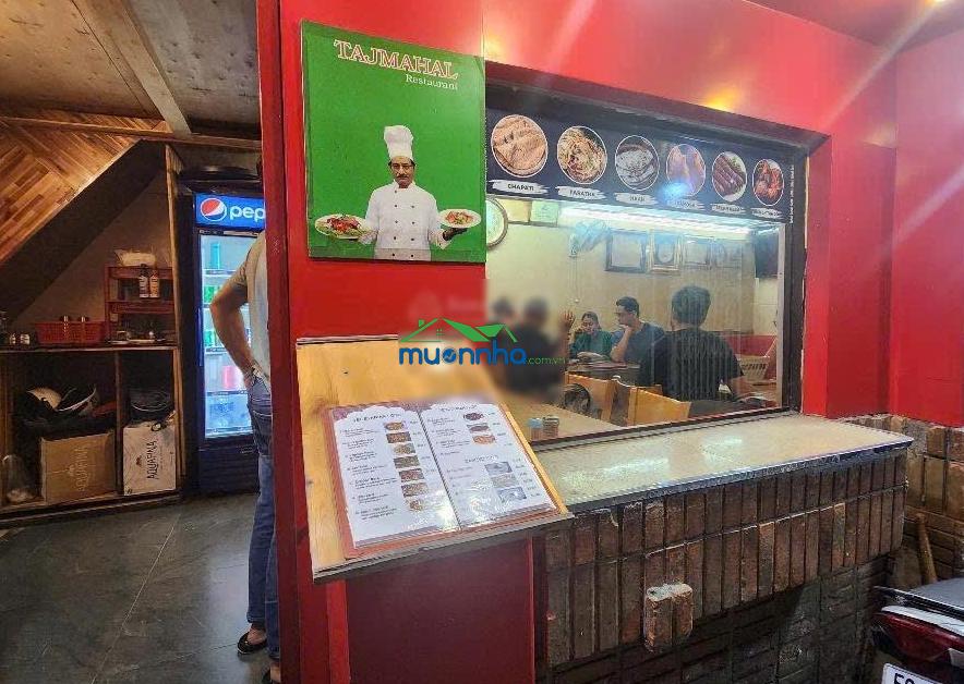 Bán nhà mặt tiền hụt khu vip q. 1 phạm ngũ lão 50,8m2 3 tầng dòng tiền 35tr/tháng giá chỉ 9,7 tỷ - 3