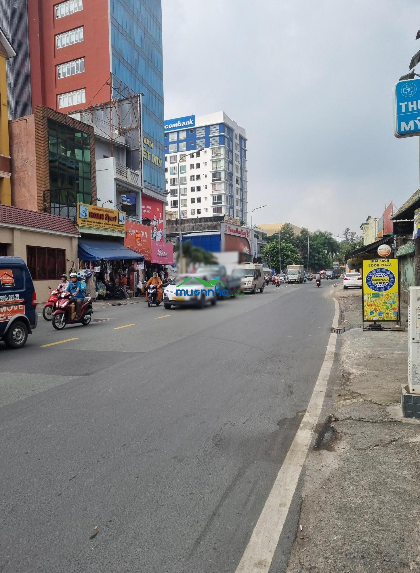 Nhà bán đ hòa bình- 1 sẹc- sát q. 11, đầm sen- chỉ 6,x tỷ. - 3