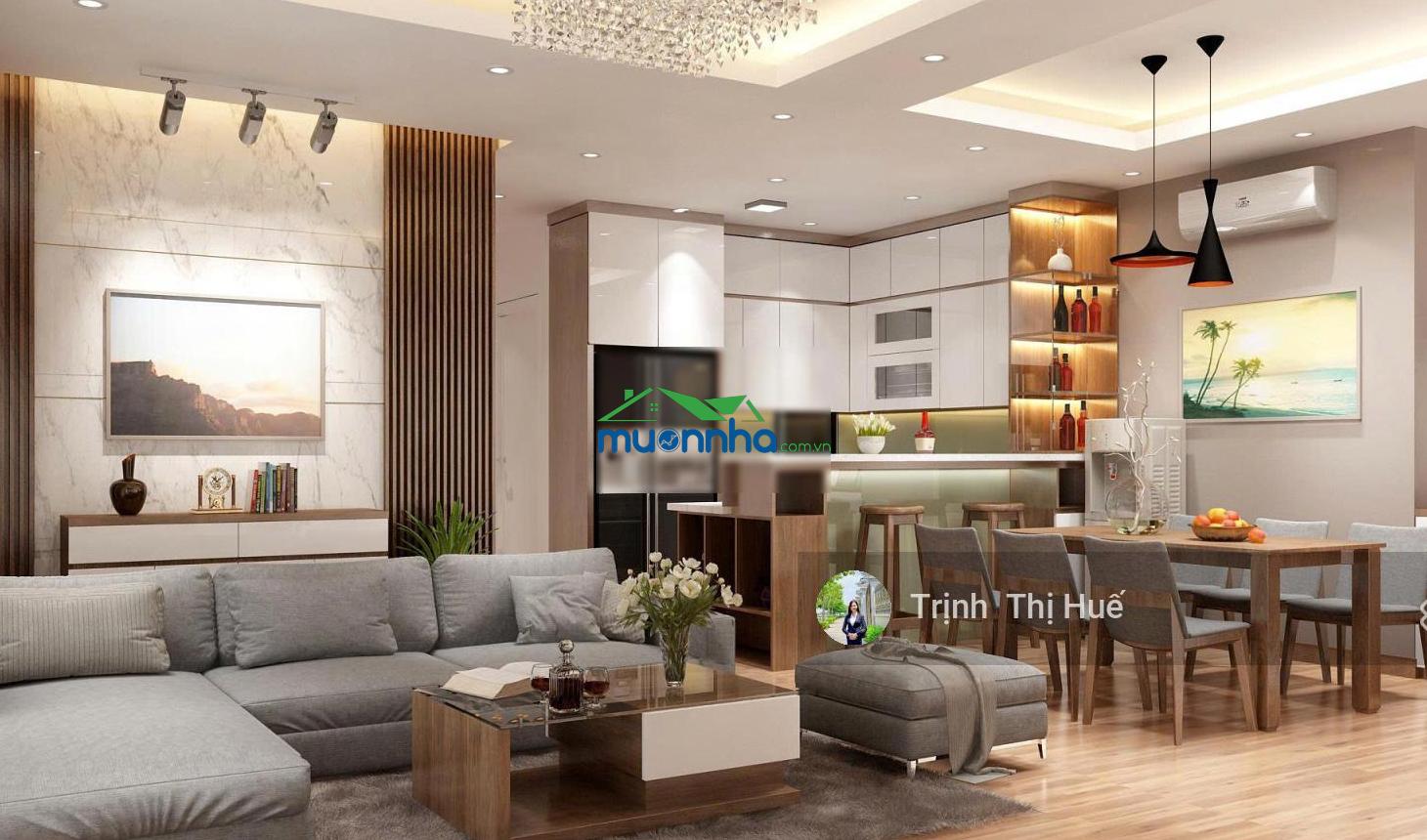 Hạ 5 tỷ về giá 20.5 tỷ sở hữu np gần trần não, p. bình an, q.2 dt: 7.2x18m (125m2) kết cấu 4 tầng