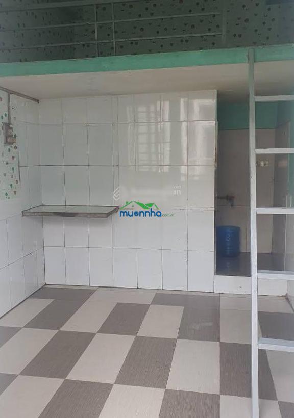 (Tin thật) bán nhà mặt tiền kinh doanh, đường xe hơi thông 6m, 4,1x 16m, trần xuân soạn, quận 7 - 3