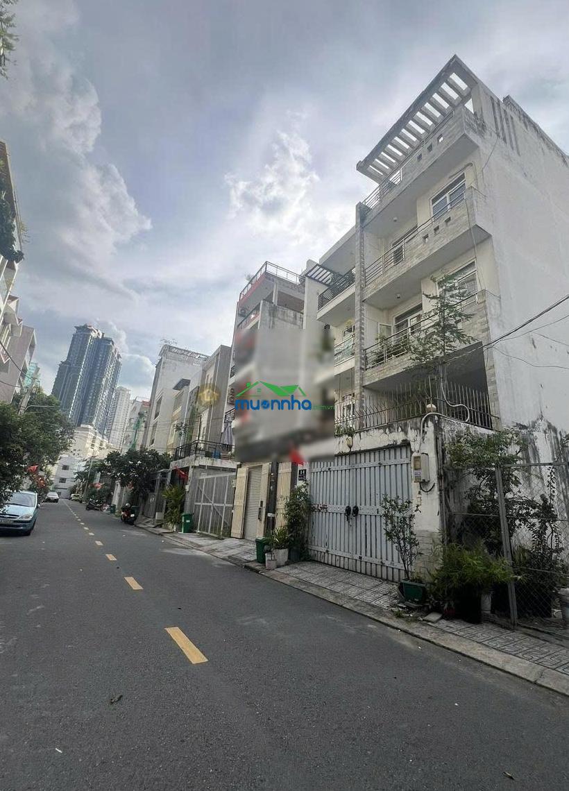 Bán nhà riêng tại p an phú q2 dt 105m2 4 tầng mà giá chỉ 25 tỷ sát bên tuyến ga metrol - 3