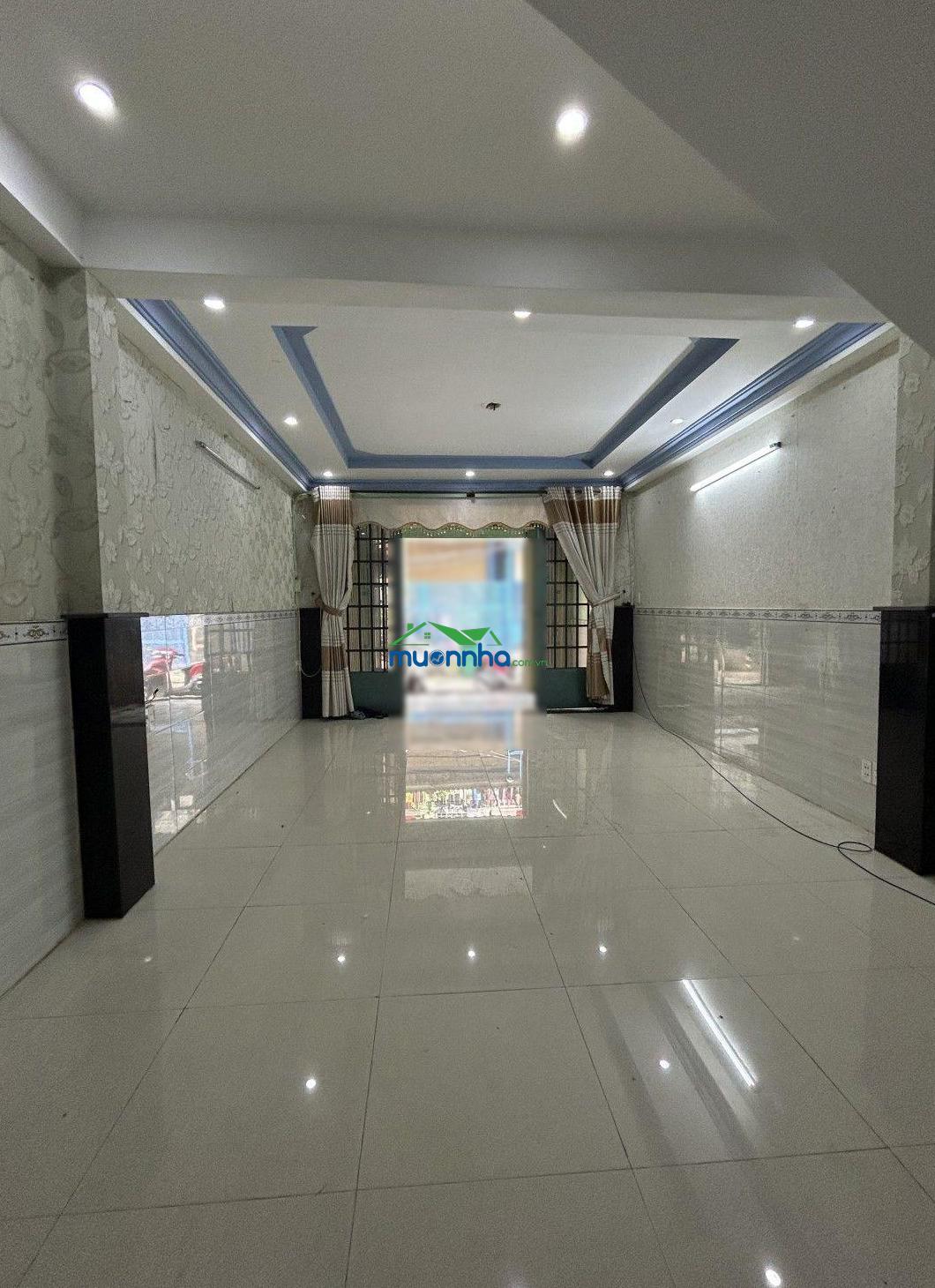 Nhà đẹp 2 tầng, 80m2 (4x20), hẻm ô tô thông, giá tham khảo tốt trong khu vực - 3