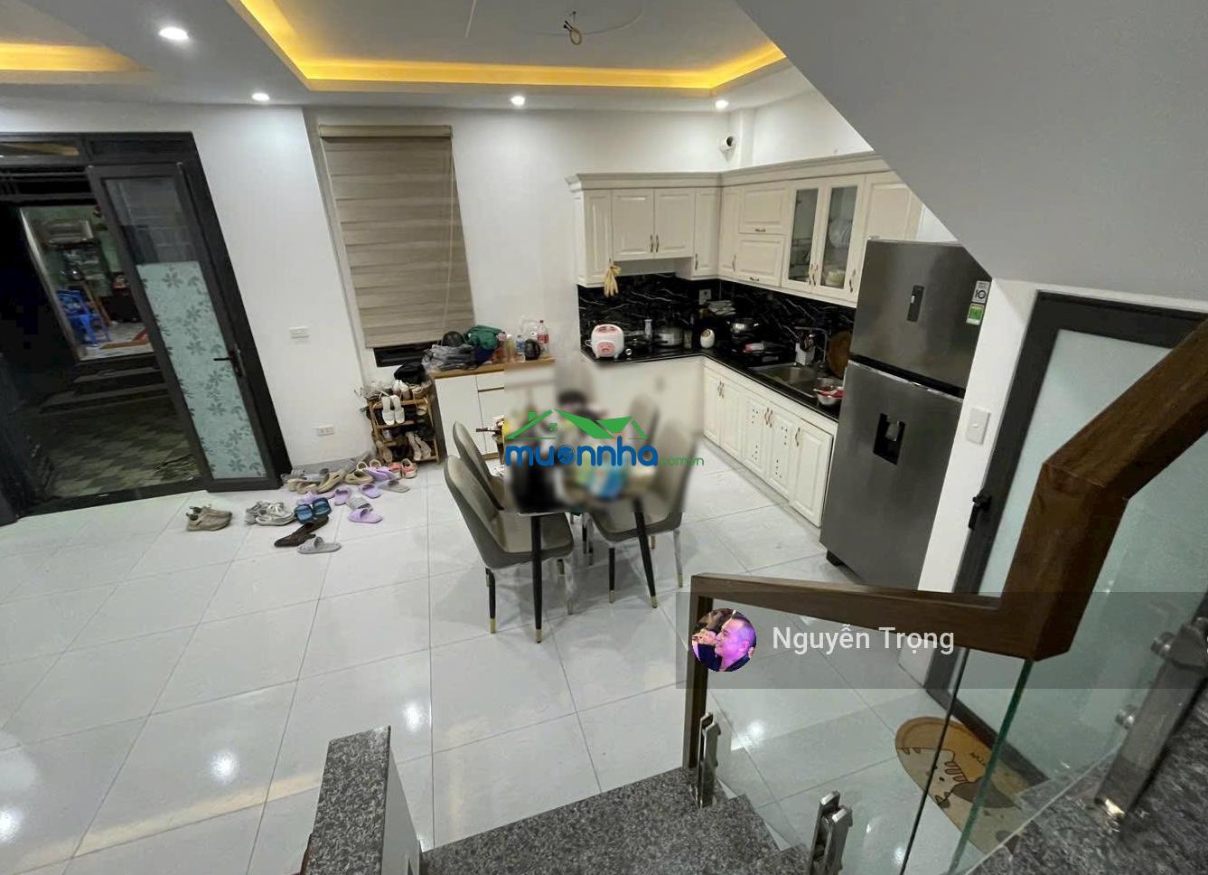 Nhà 2 tầng - ngang 6,3m - hẻm xe hơi gần nguyễn văn linh, q7 - nhỉnh 6 tỷ - 3