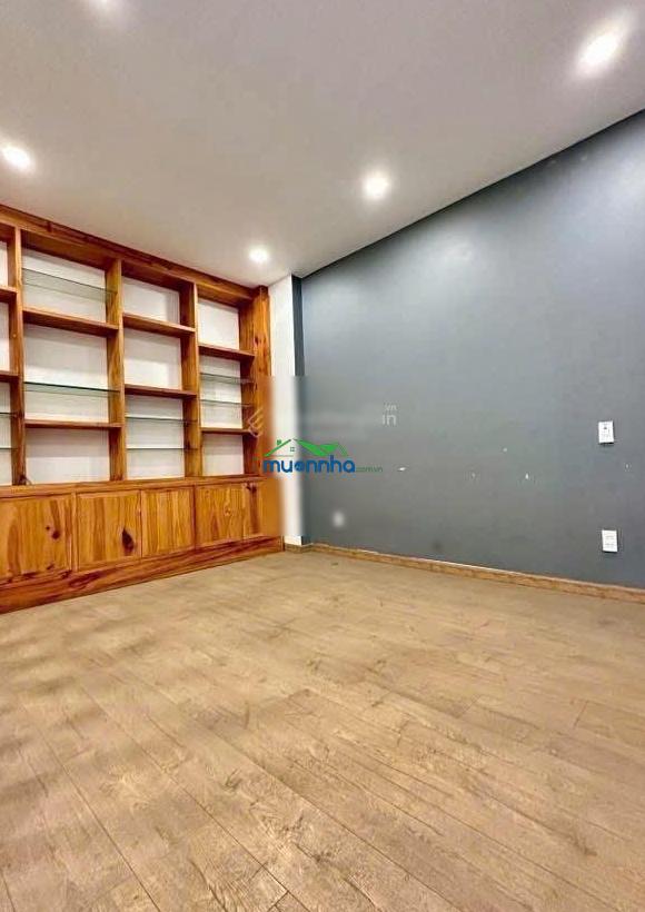 Bán nhà 3 tầng - hẻm 1/ lê đức thọ - 151m2 (5.8m x 26m) giá tốt nhất khu vực - chỉ 85 triệu/m2 - 4