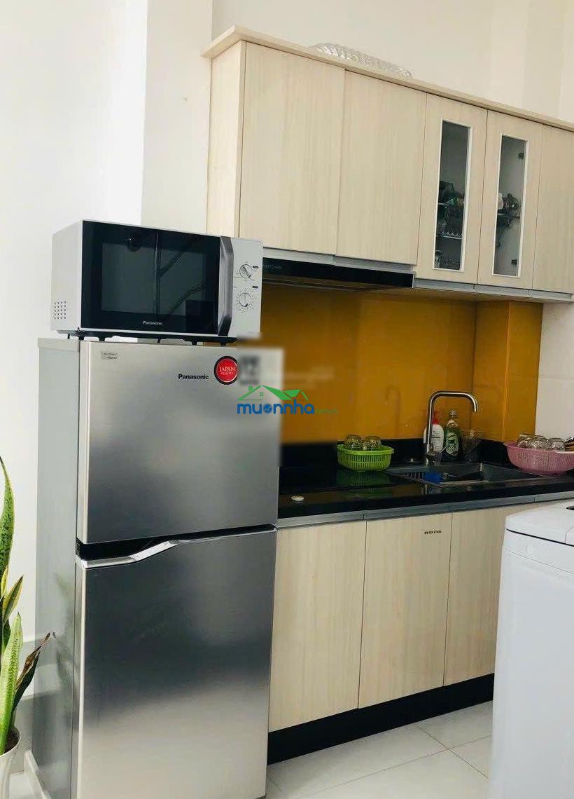 Bán nhà phố tây bùi viện, đề thám - 4