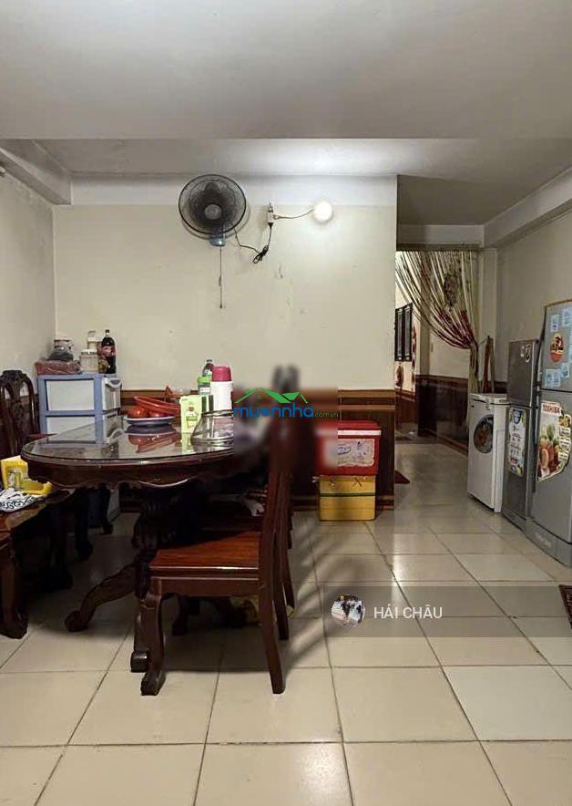 Di cư sang lại nhà 80m² huỳnh văn nghê đường trước nhà 12m có vỉa hè nhỉnh nhẹ 12 tỷ còn tl - 2