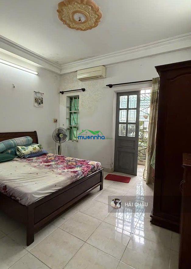 Di cư sang lại nhà 80m² huỳnh văn nghê đường trước nhà 12m có vỉa hè nhỉnh nhẹ 12 tỷ còn tl - 3